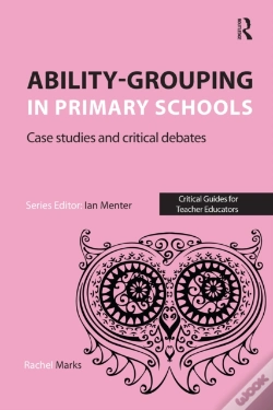 Capa do artigo Ability-Grouping In Primary Schools