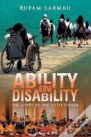 Ability In Disability