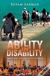 Capa do artigo Ability In Disability