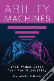 Capa do artigo Ability Machines