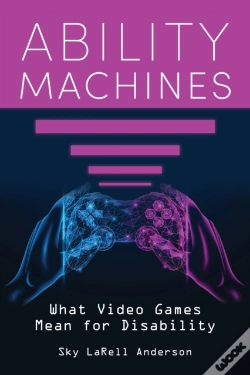 Capa do artigo Ability Machines
