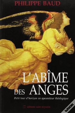 Capa do artigo Abime Des Anges