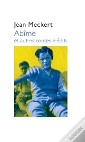 Capa do artigo Abîme Et Autres Contes Inédits