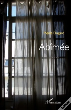 Capa do artigo Abîmée