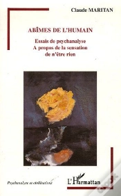 Capa do artigo Abîmes De L