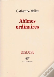 Capa do artigo Abimes Ordinaires