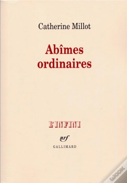 Capa do artigo Abimes Ordinaires
