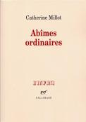 Abimes Ordinaires