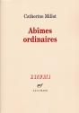 Abimes Ordinaires - Preview