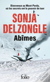 Capa do artigo Abîmes