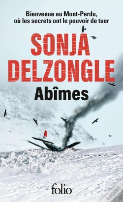 Capa do artigo Abîmes