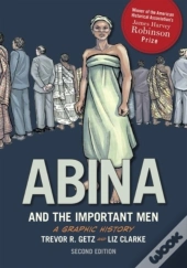 Abina And The Important Men
