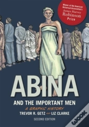 Capa do artigo Abina And The Important Men
