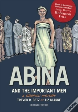 Capa do artigo Abina And The Important Men
