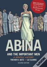 Abina And The Important Men