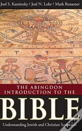 Abingdon Introduction To The Bible, The