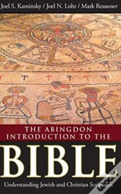 Capa do artigo Abingdon Introduction To The Bible, The