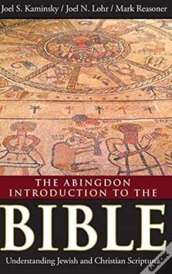 Capa do artigo Abingdon Introduction To The Bible, The