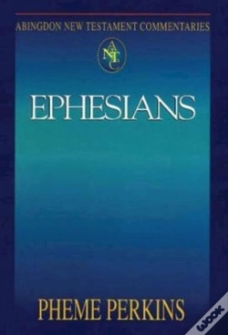 Capa do artigo Abingdon New Testament Commentaries
