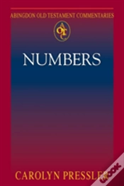 Capa do artigo Abingdon Old Testament Commentaries