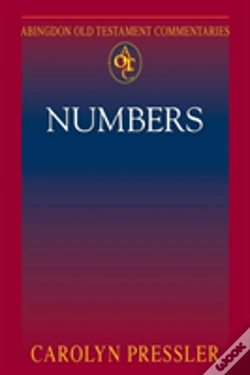 Capa do artigo Abingdon Old Testament Commentaries