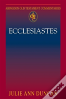 Abingdon Old Testament Commentaries: Ecclesiastes