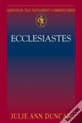 Abingdon Old Testament Commentaries: Ecclesiastes