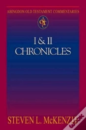Capa do artigo Abingdon Old Testament Commentaries: I & Ii Chronicles