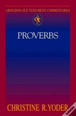 Capa do artigo Abingdon Old Testament Commentaries: Proverbs