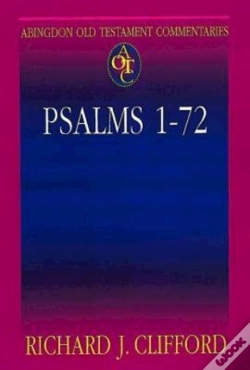 Capa do artigo Abingdon Old Testament Commentaries: Psalms 1-72