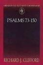Abingdon Old Testament Commentaries: Psalms 73-150 - Preview