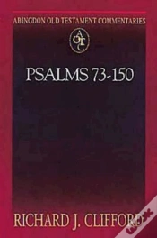 Capa do artigo Abingdon Old Testament Commentaries: Psalms 73-150