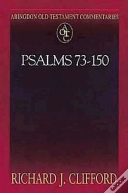 Capa do artigo Abingdon Old Testament Commentaries: Psalms 73-150