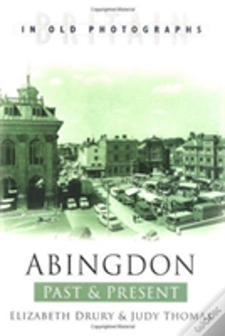 Capa do artigo Abingdon Past And Present
