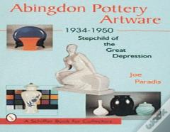 Abingdon Pottery Artware 1934-1950