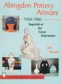Abingdon Pottery Artware 1934-1950 - Preview