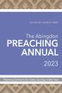 Abingdon Preaching Annual 2023, The - Preview