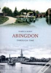 Capa do artigo Abingdon Through Time