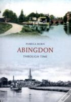 Capa do artigo Abingdon Through Time