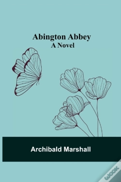Capa do artigo Abington Abbey; A Novel