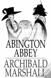 Capa do artigo Abington Abbey