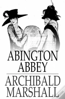 Capa do artigo Abington Abbey