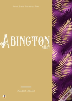 Capa do artigo Abington Abbey