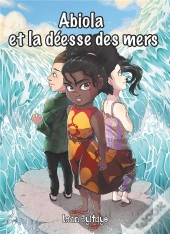 Abiola Et La Deesse Des Mers