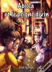 Capa do artigo Abiola Et Le Peigne Divin