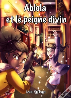 Capa do artigo Abiola Et Le Peigne Divin