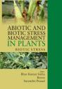 Abiotic And Biotic Stress Management In Plants, Volume 02: Biotic Stress - Preview