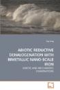 Abiotic Reductive Dehalogenation With Bi - Preview