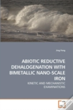 Capa do artigo Abiotic Reductive Dehalogenation With Bi
