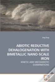 Capa do artigo Abiotic Reductive Dehalogenation With Bi